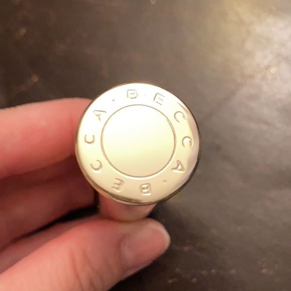 Becca Khloe x Malika Ultimate Lipstick Love Hot Tamale - Picture 6 of 7